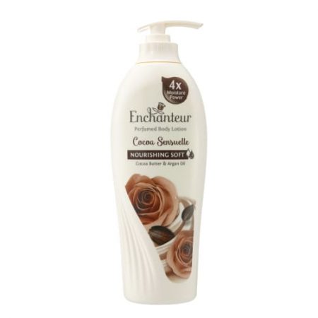 Enchanteur rose discount oud amour perfume