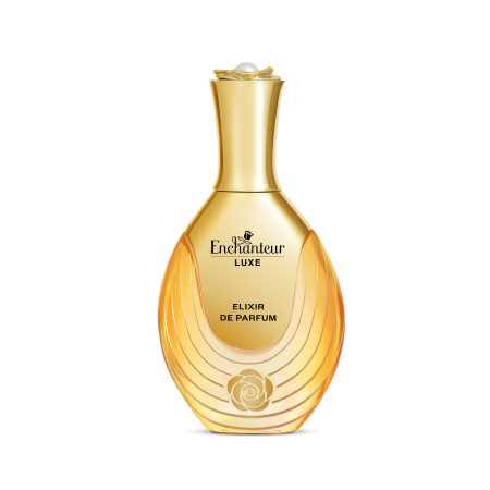 Elixir De Parfum - D’or Intense 50ml