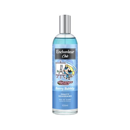 Perfume  Eau de Scent – Berry Bubbly 100ml