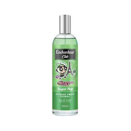 Perfume  Eau de Scent – Sugar Pop 100ml